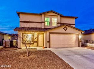 1102 Natalia St, Anthony, NM 88021