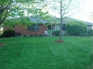 18302 North Dr, Weston, MO 64098