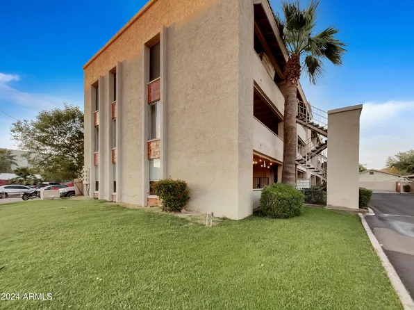202 E RUTH Avenue #5, Phoenix, AZ 85020