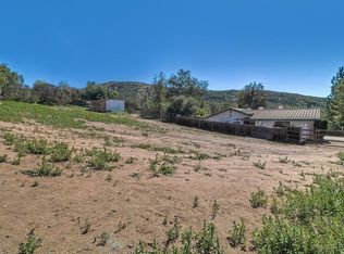 16247 Swartz Canyon Rd, Ramona, CA 92065