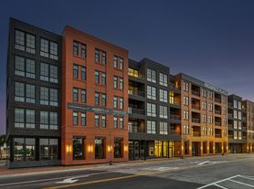 Prospect Place Luxury Apartments