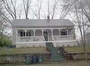 687 Nantahala Ave, Athens, GA 30601
