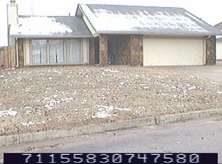 7734 S Saint Louis Ave, Tulsa, OK 74136