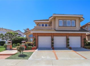 8036 E Santa Cruz Ave, Orange, CA 92869