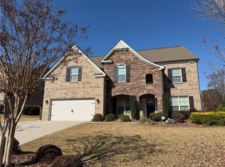 5670 Bridleton Xing, Suwanee, GA 30024
