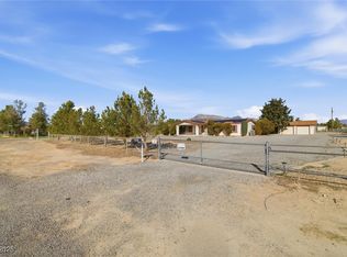 1850 W Mesquite Ave, Pahrump, NV 89060
