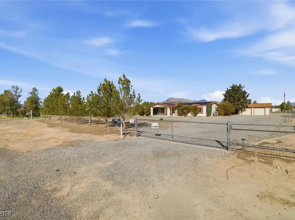 1850 W Mesquite Ave, Pahrump, NV 89060