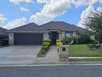7215 N 36th Ln, McAllen, TX, 78504