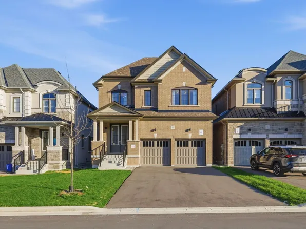 11 Northrop Ave, Clarington, ON L1B 1G9