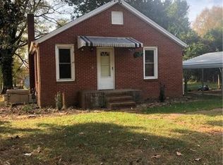 2307 33rd St NE, Hickory, NC 28601