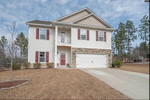 413 Blue Artesian Way Photo 1