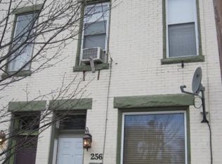256 Calder St, Harrisburg, PA 17102