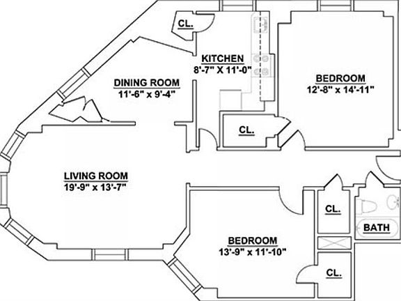 4th image of this home