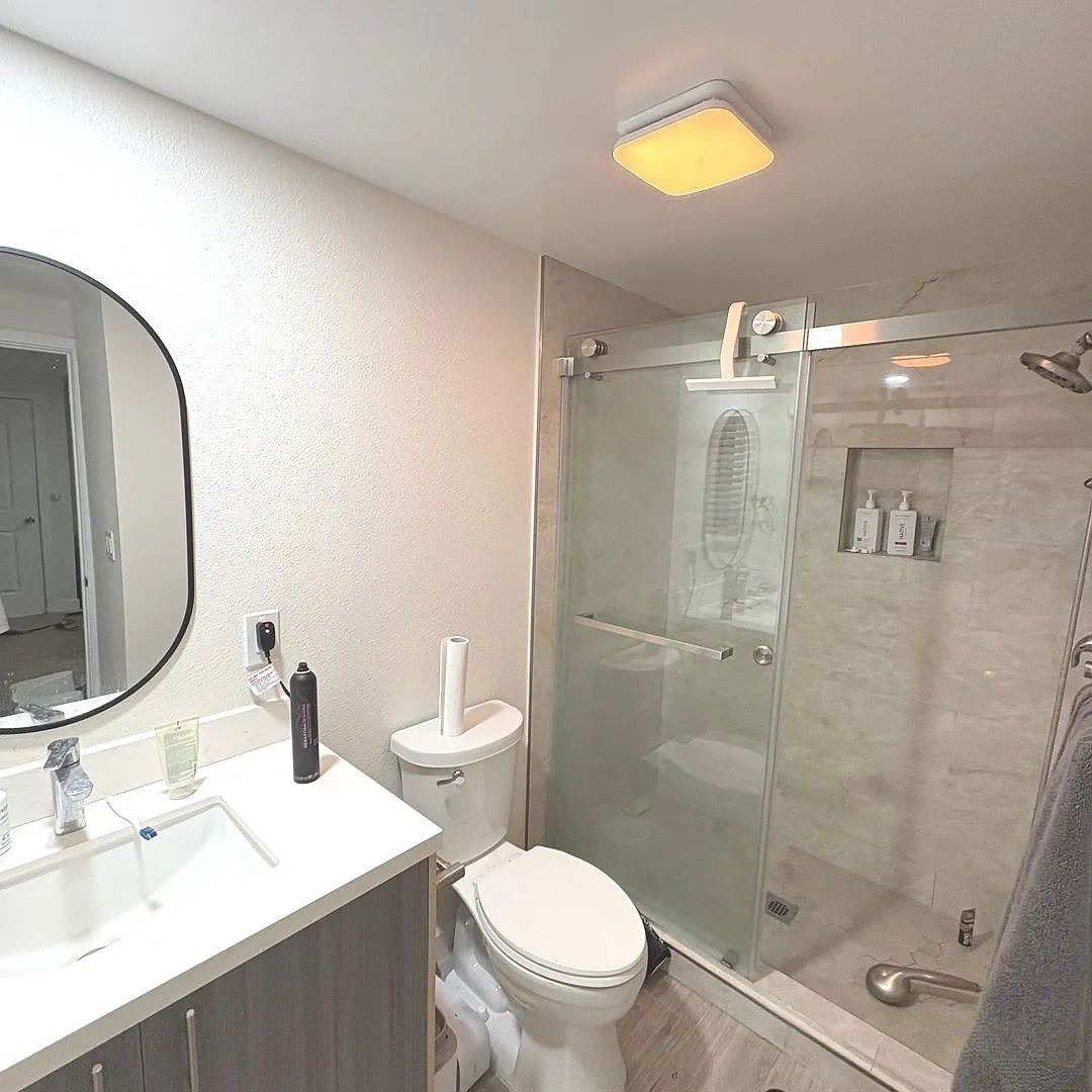 Private Studio for Rent in Fountain Valley - Utilities Included — Photo 4