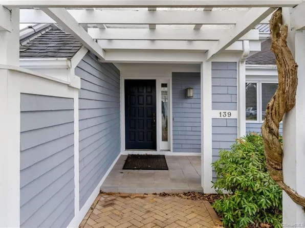 139 Lansdowne #139, Westport, CT 06880