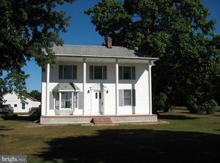 34504 Workman Rd, Pittsville, MD 21850