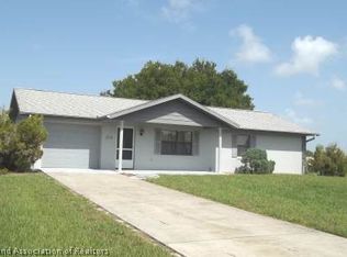 6208 Candler Ter, Sebring, FL 33870