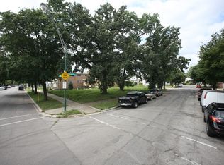 2160 N Mulligan Ave, Chicago, IL 60639