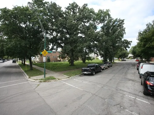 2160 N Mulligan Ave, Chicago, IL 60639