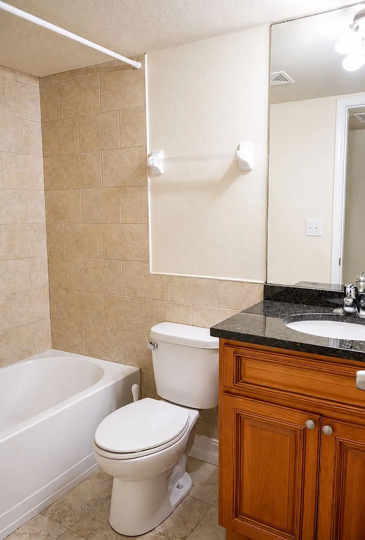 Apartment for rent — Photo 4