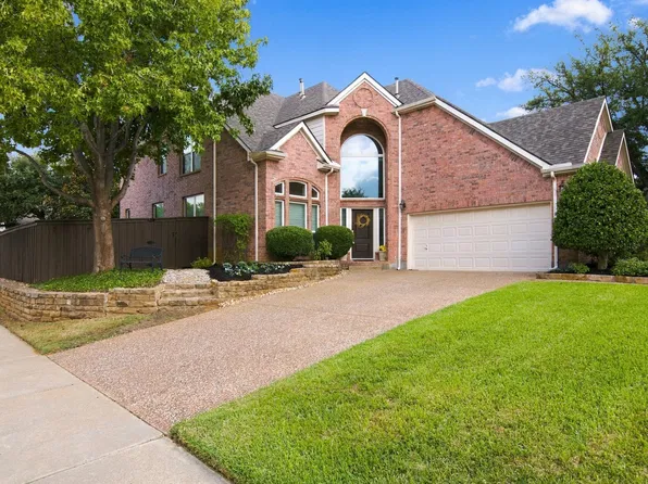 3101 Sheryl Dr, Flower Mound, TX 75022