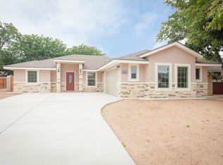 2004 S Richardson Ave, Roswell, NM 88203