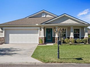 101 N Coopers Hawk Ct, Palm Coast, FL 32164