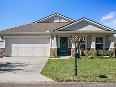 101 N Coopers Hawk Ct, Palm Coast, FL, 32164