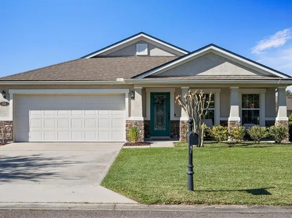 101 N COOPERS HAWK COURT, PALM COAST, FL 32164