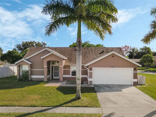 2901 Dunblane Ct, Kissimmee, FL 34743