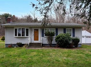 167 Upper State St, North Haven, CT 06473
