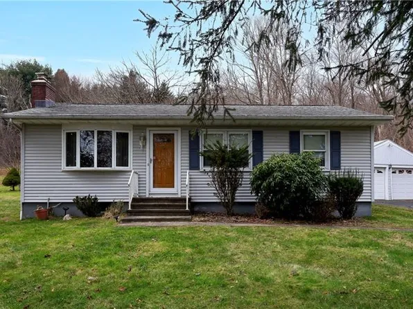 167 Upper State Street, North Haven, CT 06473