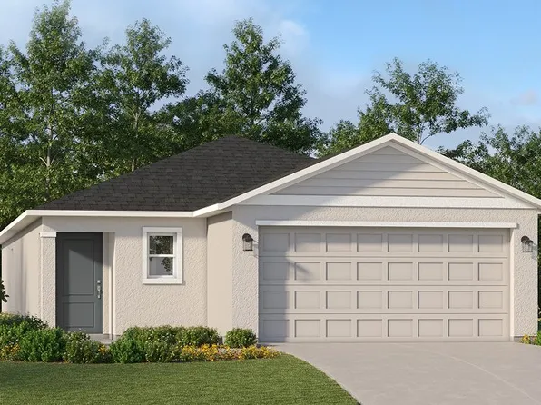 Belmont Plan, Willow : Patio Homes