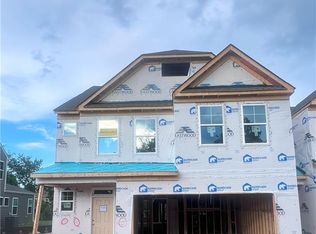 5116 Moonlight Ridge Dr, Greensboro, NC 27455