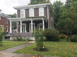 26 North St, Baldwinsville, NY 13027