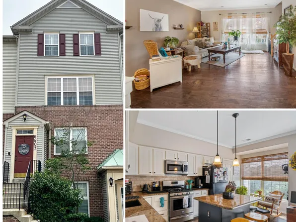 6807 Stone Maple Ter, Centreville, VA 20121