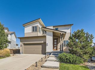 17264 E 110th Ct, Commerce City, CO 80022