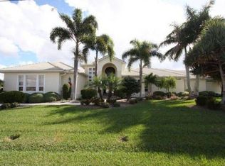 2357 Palm Tree Dr, Punta Gorda, FL 33950