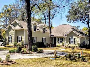 5394 Berkeley Ct, Murrells Inlet, SC 29576