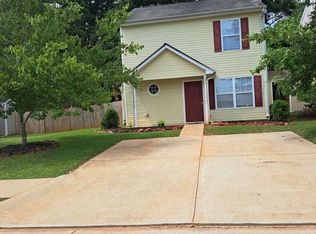 213 Coral Cir, McDonough, GA 30253