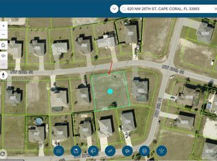 Cape Coral, Cape Coral, FL 33993