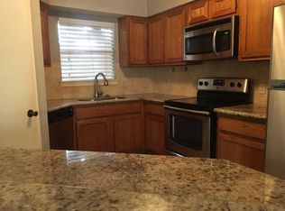 12755 Mill Ridge Dr APT 104, Cypress, TX 77429