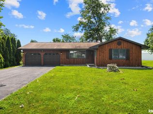 288 Sheffield Rd, Groveland, IL 61535