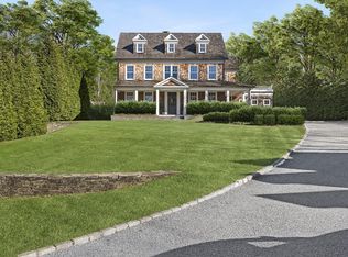 23 Wooded Path, Sag Harbor, NY 11963