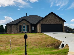 2479 Fox Ridge Dr, Billingsley, AL 36067
