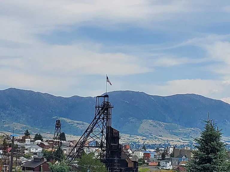 Lewisohn St — Photo 6