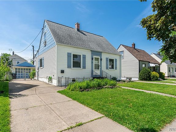 2nd image of 120 Keller Ave