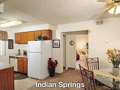 3rd image of 1030 S Stewart APT W1063