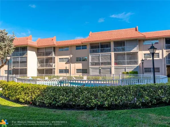 2850 Forest Hills Blvd APT 301, Coral Springs, FL 33065