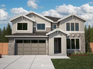16925 124th Avenue Ct E, Sumner, WA 98374
